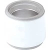 Maszynka do lodów Gorenje New! Trebs ice cream maker baltas 99254