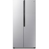 Dviduris šaldytuvas Gorenje NRS8182KX