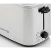 Skrudintuvas Gorenje Toaster | T800DS | Number of slots 2 | Housing material Nerūdijantis plienas