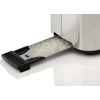 Skrudintuvas Gorenje Toaster | T800DS | Number of slots 2 | Housing material Nerūdijantis plienas