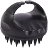 Sister Young Aura Scalp Massager Šampūnas Juodas