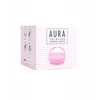 Sister Young Aura Scalp Massager Šampūnas Rožinė
