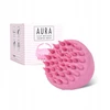 Sister Young Aura Scalp Massager Šampūnas Rožinė