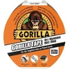 Gorilla Sports Gaffatape - 48mm - Hvid - 27 m.