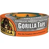 Gorilla Sports Gaffatape - 48mm - Sølv - 32 m.
