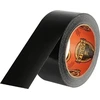 Gorilla Sports Gaffatape - 48mm - Sort - 32 m.