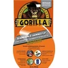 Gorilla HD tvirtinimo juosta - 25,4 mm - 1,52 m.