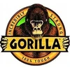 Gorilla klijai A/C Sealant 295ml, skaidrūs