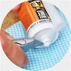 Gorilla klijai A/C Sealant 295ml, skaidrūs