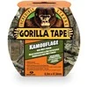 Gorilla Sports Gorilla Tape - 47,8mm - Camo - 8,2 m.