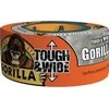 Remonto juosta Gorilla Sidabrinis, vienpusė, 32 m x 5 cm x 170