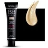 "Gosh" BB kremas Foundation Primer Moisturizer 02 rusvai gelsvas 30ml