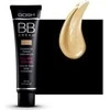 "Gosh" BB drėkinamasis kremas 03 Warm rusvai gelsvas 30ml
