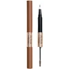 Gosh Brow Tint 001 šviesiai rudas, 2.9 g
