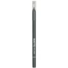 Gosh Matte Eye Liner Vegan Pieštukas Matte Liquid Akių apvadas Classic Pilkas 1.2 g