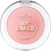 Gosh Copenhagen „Essence Cosmetics“ minkšti kepti „Colorete“ blizgučiai, 10 vnt. – minkšti blizgučiai, 4 vnt., 5 g.