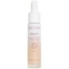 „Gosh Dewy“ makiažo pagrindo lašeliai „004 Fair“, 12 ml