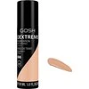 Gosh Dextreme Full Coverage Liquid Foundation 006 Honey, 30 ml