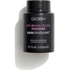 Gosh, Dip-In, Nagų lakas Remover, 75 ml