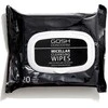 Gosh Donoderm makiažo valiklis Wipes, 20 vnt.