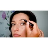 „Gosh Eye Designer“ ilgai išliekantys akių šešėlių pieštukas „004 Crush“ 0,4 g