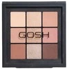 „Gosh Eyedentity“ akių šešėlių paletė „006 Be Harmless“ 9 atspalviai, 8 g