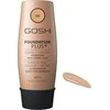 „Gosh Foundation Plus+ Cover & Conceal“ skystas makiažo pagrindas „006 Honey SPF 15“, 30 ml