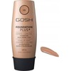 „Gosh Foundation Plus+“ dengiamasis ir maskuojamasis skystasis makiažo pagrindas „008 Golden 15 SPF“, 30 ml