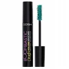 Gosh Boombastic Crazy Volumizing Blakstienų tušas 007 Žalias, 13 ml
