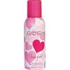 Gosh I Love Rožinė Dezodorantas Purškiklis For Women, 150 ml