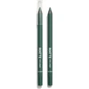 Gosh Matte Eye Liner Akių apvadas Kohl Kajal Akių apvadas 012 Forest Žalias 1.2 g