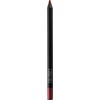 Gosh Velvet Touch Lipliner Atsparus vandeniui 011-Nougat 1,, 2 g