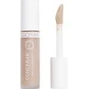 Gosh itin padengiantis skystas veido kaukė 001 Porcelain, 6 ml
