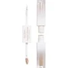 „Gosh Matte &amp; Metallic Basic B“ veganiški matiniai skysti akių šešėliai „001 Basic B“ 1,52 ml