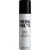 Gosh Musk Oil No. 6 Baltas Musk Anti-Perspirant Dezodorantas Purškiklis For Men, 150 ml