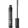 Gosh My Favorite Lash Defining Blakstienų tušas 002 Carbon Juodas, 10 ml
