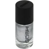Gosh Gosh Nagų lakas 555 Sidabrinis, 8 ml