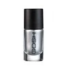 Gosh Gosh Nagų lakas 555 Sidabrinis, 8 ml