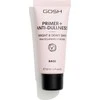 „Gosh Primer Plus Skin Adaptor Vegan Illuminates Vanduo-Gel Primer“, 30 ml