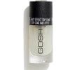 Gosh Gosh Top Coat Nagų lakas 600, 8 ml