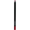 Gosh Velvet Touch Vegan Atsparus vandeniui Contour Lip Liner 016 The Raudona 1.2 g