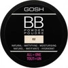 Gosh BB Powder, 6.5 g