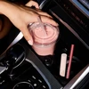 Gosh Juicy Sviestas lūpoms High-Pigment Kreminis Lipstick 002 Sweet Treat 2.8 g