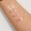 Gosh Juicy Sviestas lūpoms High-Pigment Kreminis Lipstick 001 Sparkling Champagne 2.8 g