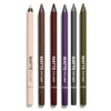 Gosh Matte Eye Liner Fragrance-Free Akių apvadas Pieštukas Matte Finish Kohl Akių apvadas 013 Nude 1.2 g