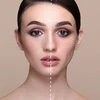 Mesauda Pro Light Highly Moisturizing Fluid Maskuoklis drėkinamasis skystas maskuoklis, atspalvis: C10, 4 ml