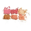 Gosh Mix & Match Multi-use Face Palette 001 6 Shades, 16 g