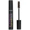Gosh Boombastic Crazy Volume Blakstienų tušas 005 Chocolate Brown, 13 ml
