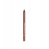 „Gosh Velvet Touch Vitamin E“ lūpų kontūro pieštukas „Lip Liner 001 Nougat Crisp“ 1,2 g