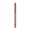 „Gosh Velvet Touch Vitamin E“ lūpų kontūro pieštukas „Lip Liner 001 Nougat Crisp“ 1,2 g